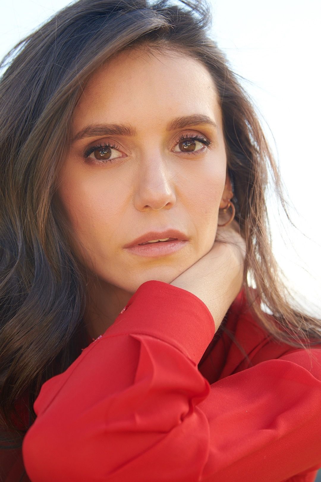 Nina dobrev